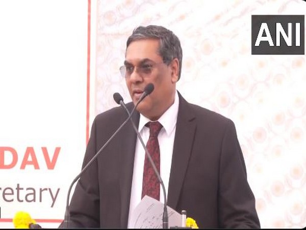 CJI Sanjiv Khanna Highlights Transformative Role of Indian Constitution