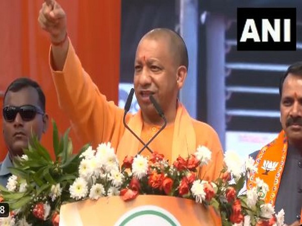 CM Yogi Adityanath Unveils Mahakumbh 2025 Sanitation and Safety Initiatives