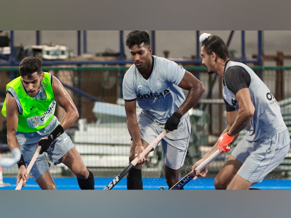 India Eyes Glory at Junior Asia Cup 2024 Opener