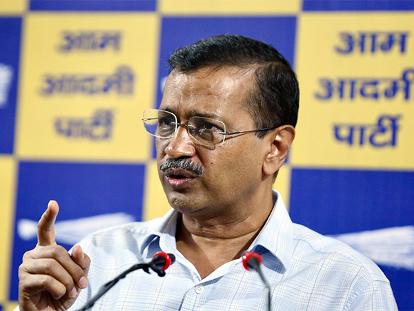 Kejriwal's Plea in Excise Policy Case Awaits Court's Deliberation