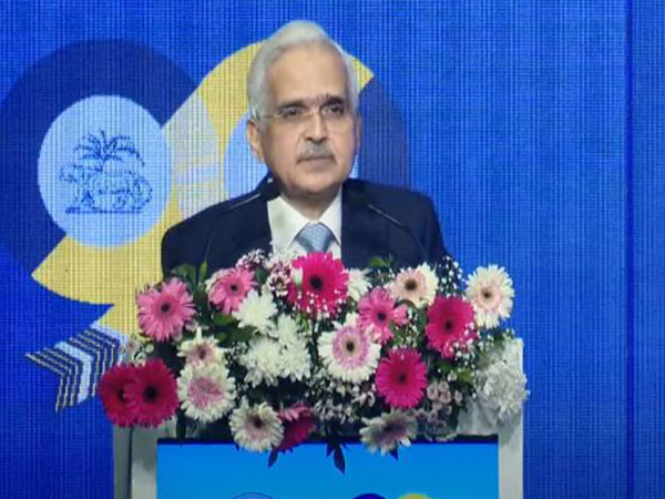 RBI Governor Shaktikanta Das Discharged from Hospital, In Good Health