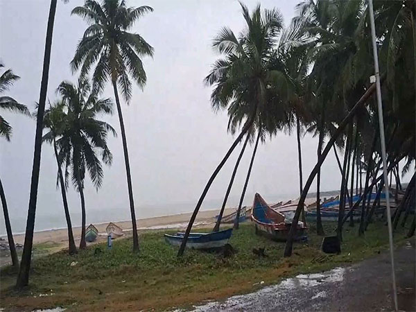 Cyclonic Storm Imminent: Tamil Nadu on High Alert