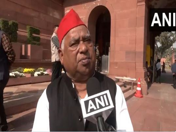 Samajwadi Party Condemns Sambhal Incident on Constitution Day