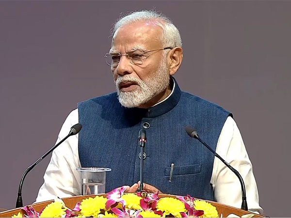 PM Modi Hails Constitution as Guiding Light During India's Transformation