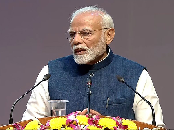 Modi Hails India's Constitution as a 'Guiding Light'