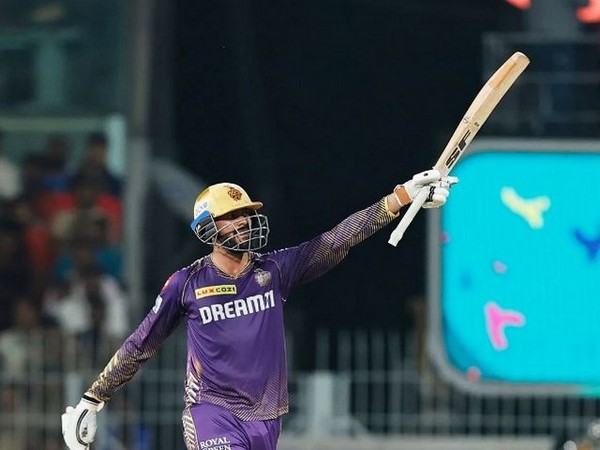 KKR Splurges on Venkatesh Iyer: IPL's Fourth Most Expensive Player