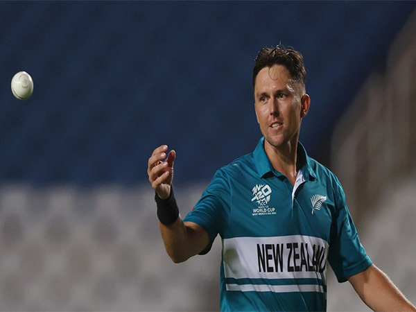 Mumbai Indians Bring Back Boult in Mega Auction Coup