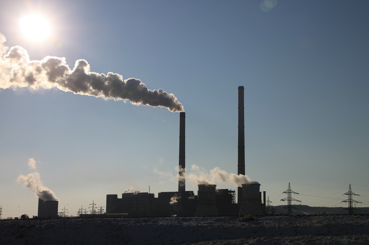 Race to cut carbon emissions splits US states on nuclear