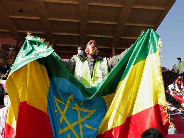 Fugitive Tigray leader reportedly speaks out after months