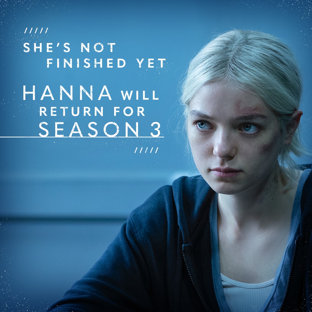 Hanna Season 3: Will Clara Mahan finally meet her biological mother?