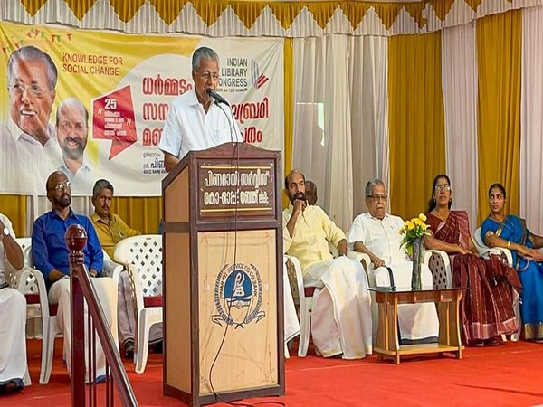 Kerala's Dharmadam becomes first complete library constituency in India