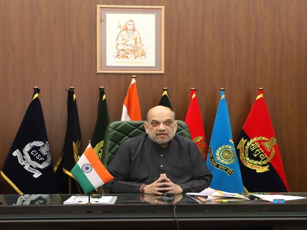 10 Land Customs Stations to come up in Bihar along Indo-Nepal border: Shah