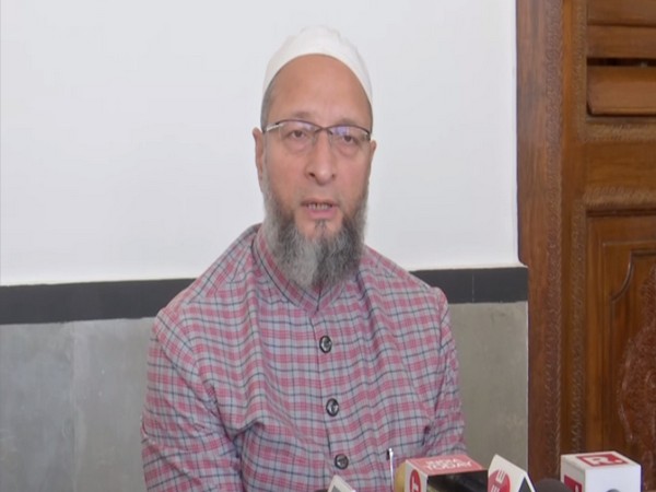 Mathura court order for survey of Shahi Idgah complex violation of 1991 Act: Owaisi