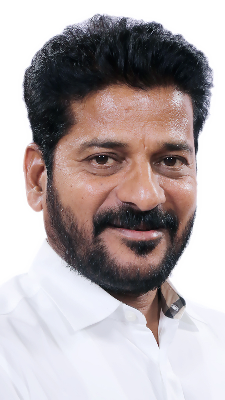 T'gana CM Revanth Reddy to meet PM Modi in Delhi | Politics