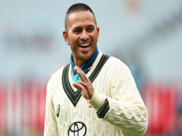 David Warner backs Usman Khawaja after ICC rejected his application