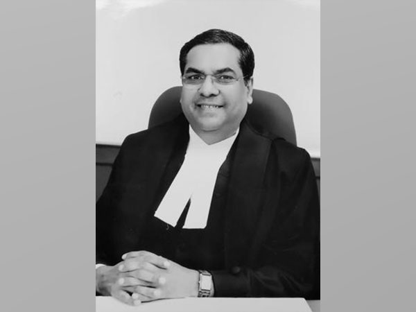 Justice Sanjiv Khanna Set to Become India's 51st Chief Justice