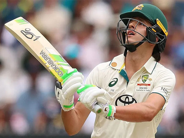 Konstas, Khawaja help Australia dominate over India in first session at Boxing Day Test (Day 1, Lunch)