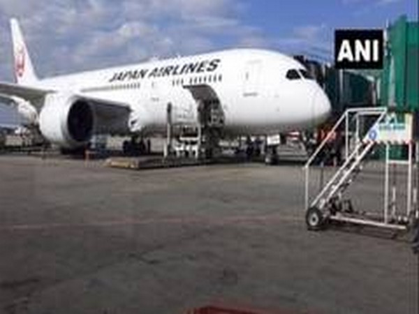 Cyberattack hits Japan Airlines; flights delayed, ticket sales suspended