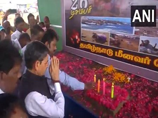 Tamil Nadu Remembers: 20 Years After the 2004 Tsunami