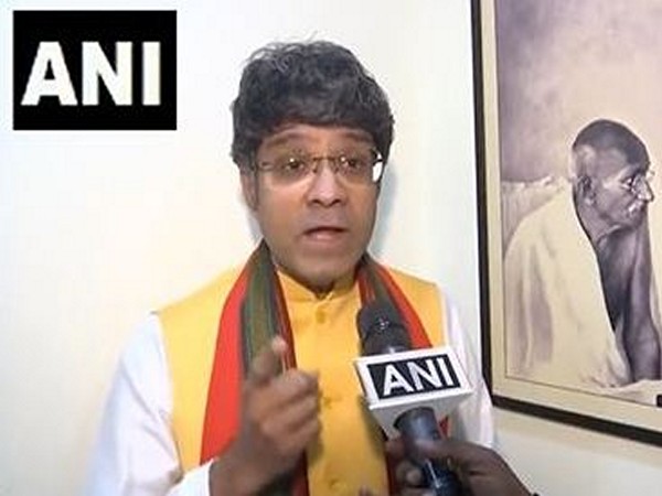 BJP Criticizes Congress's Centennial Celebrations as Betrayal of Gandhi's Principles