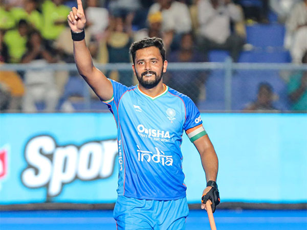 Harmanpreet Singh Leads Soorma Hockey Club in Exciting HIL Return