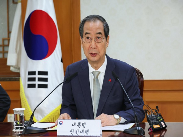 South Korea's Political Tensions Rise with Impeachment Motion Against Acting President