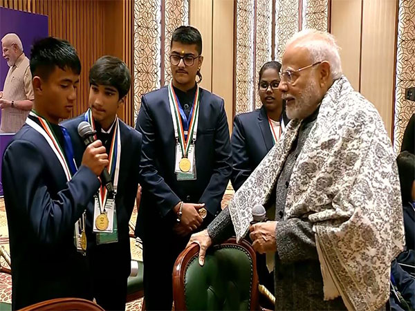 Empowering Youth: Modi Advocates for Future-Ready Skills