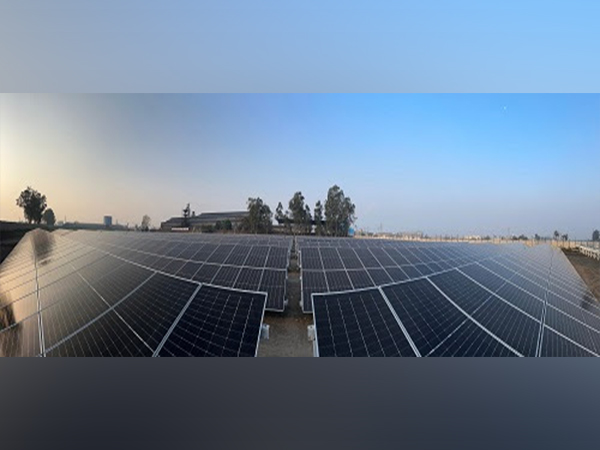 Solidus Techno Power Expands Solar Impact with Major Project in Rajasthan