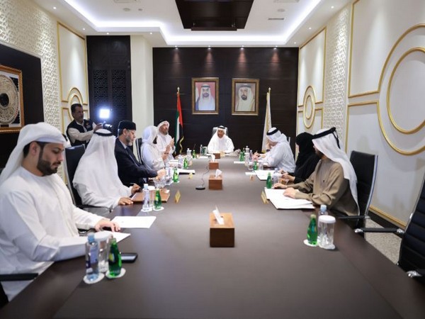 Al Qasimia University Launches New Master's Programs Amidst Strategic Planning for Future