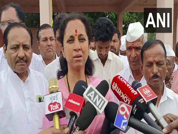 Supriya Sule Stands Firm on Electoral Transparency Amidst Recount Debate