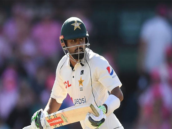 Babar Azam Joins Elite 4,000-Run Club