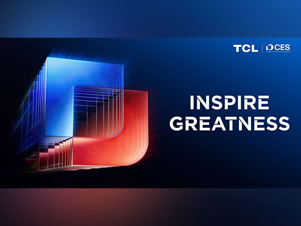 TCL Electronics Unveils Groundbreaking Innovations at CES 2025