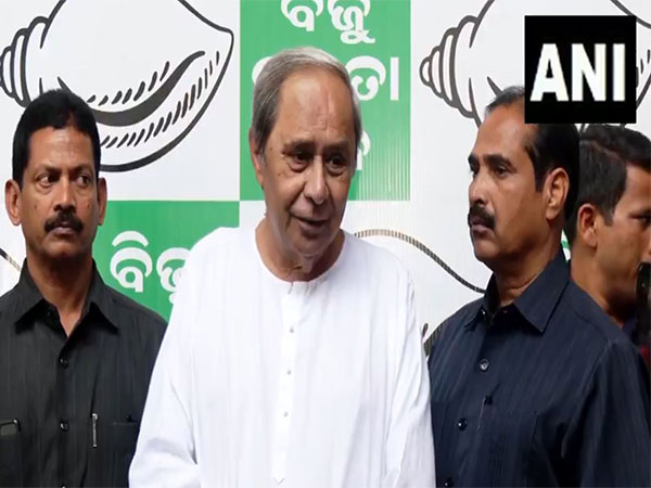 Surprise Bharat Ratna Proposal for Naveen Patnaik Sparks Political Dialogue