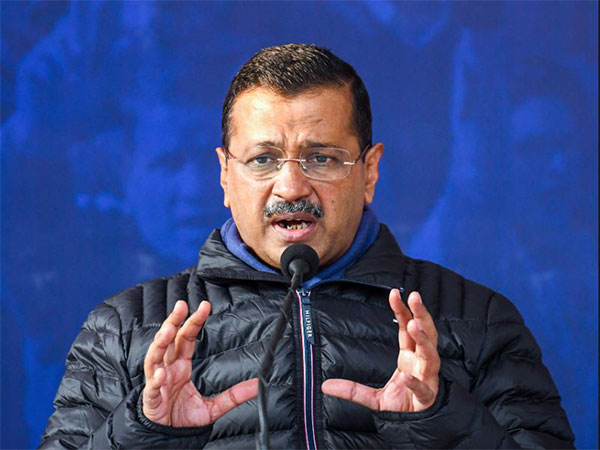 Luxury Scandal Unveiled at Former Delhi CM's Residence