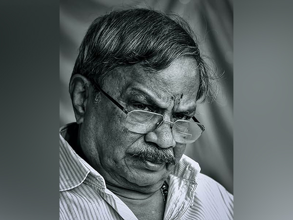 Legacy of S Jayachandran Nair: A Literary Beacon Extinguished