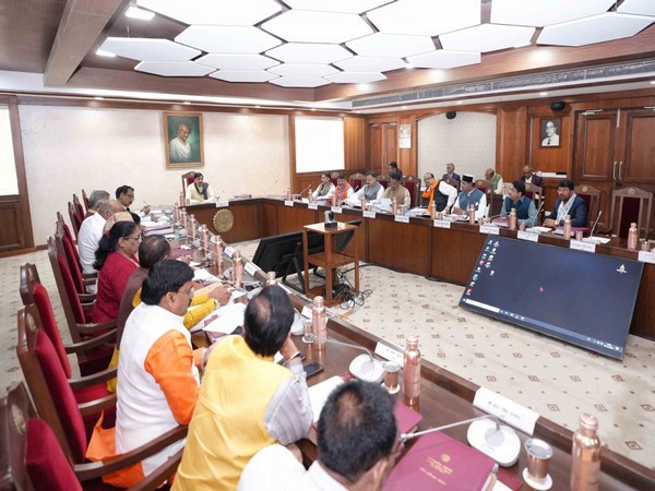 Madhya Pradesh Cabinet Approves Major Infrastructure and Development Initiatives Ahead of Simhastha 2028