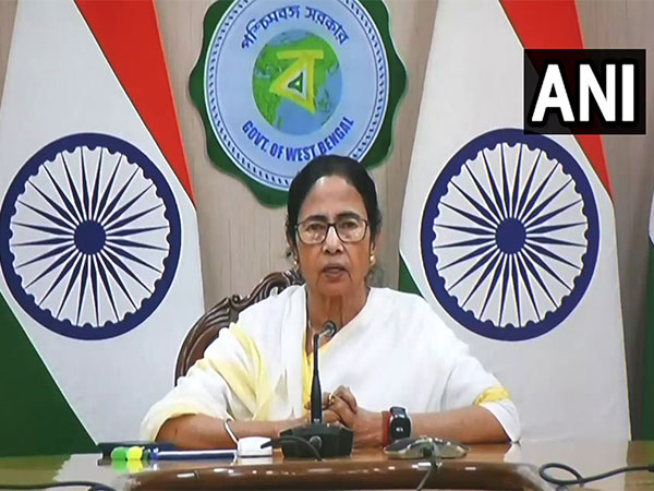 Mamata Banerjee Announces Holidays and Reviews Ganga Sagar Preparations