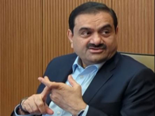 Gautam Adani on Infrastructure Challenges and Ambitions