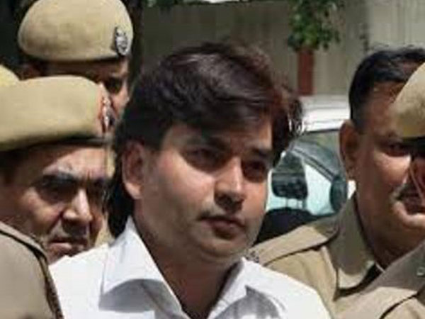 Vikas Yadav Appeals for Furlough Amidst Life Sentence