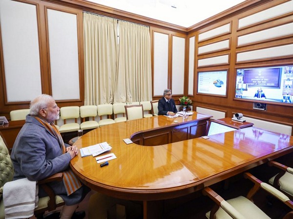 PM Modi Prioritizes Project Efficiency in 45th PRAGATI Meeting