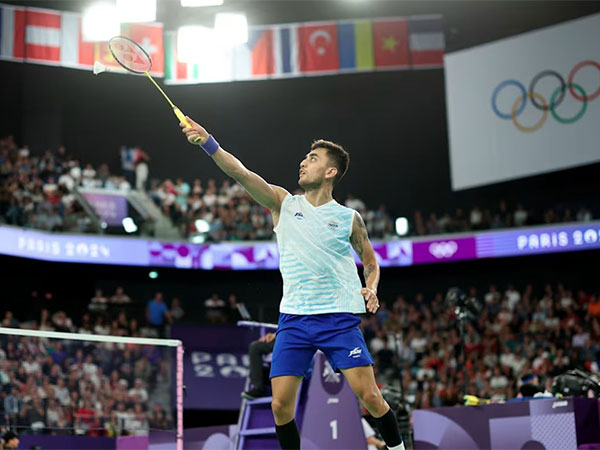 Lakshya Sen to Compete in Star-Studded King Cup 2024 Badminton Debut