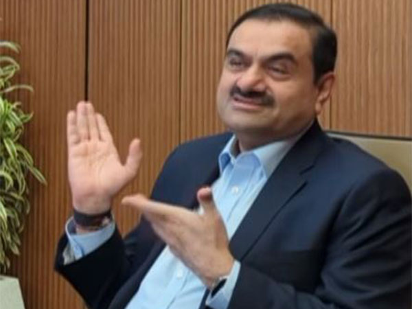 Adani Group's Nationwide Vision: Open for Collaboration and Challenging Infrastructure Initiatives