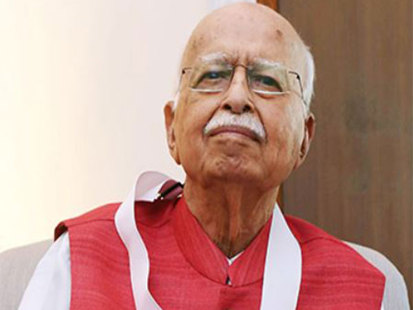 LK Advani's Gradual Recuperation from ICU to Discharge