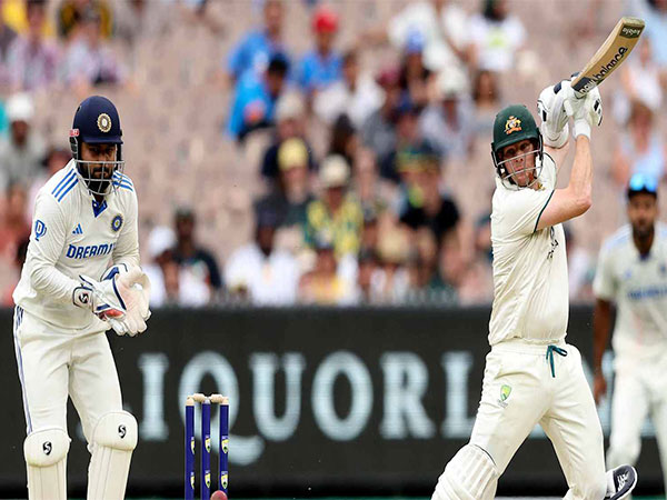 Steven Smith Shines on Day One of Border-Gavaskar Test