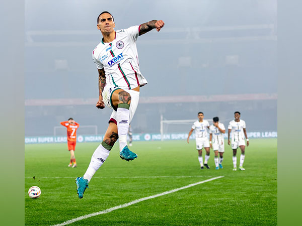 Mohun Bagan's Dominant Comeback: A Second-Half Surge Secures Victory Over Punjab FC