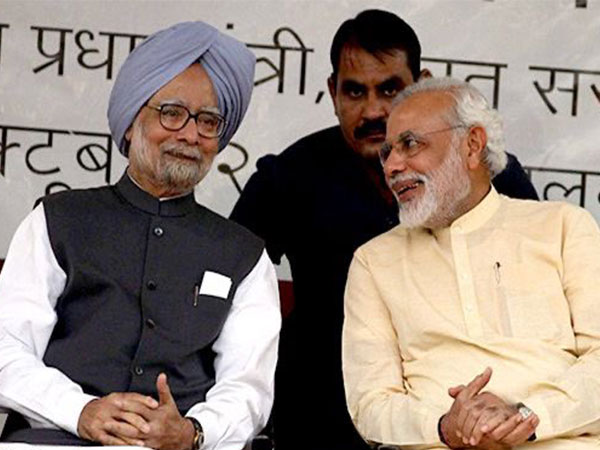 Nation Mourns Former PM Manmohan Singh's Passing