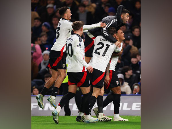 Fulham Stuns Chelsea with Historic Derby Win at Stamford Bridge