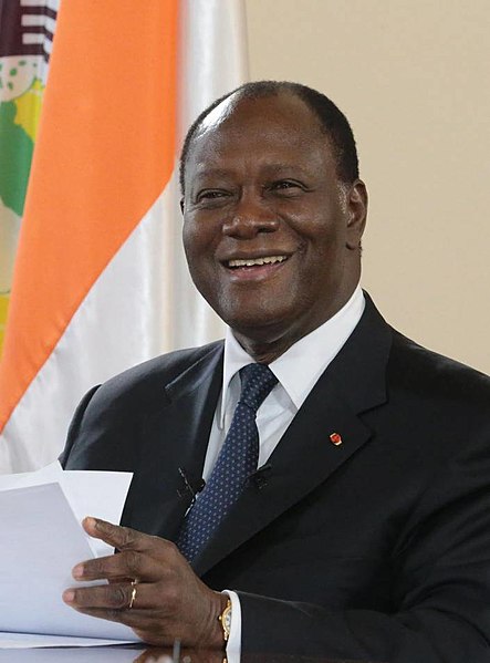 African Development Bank board eyes 125% capital increase - Ivorian president