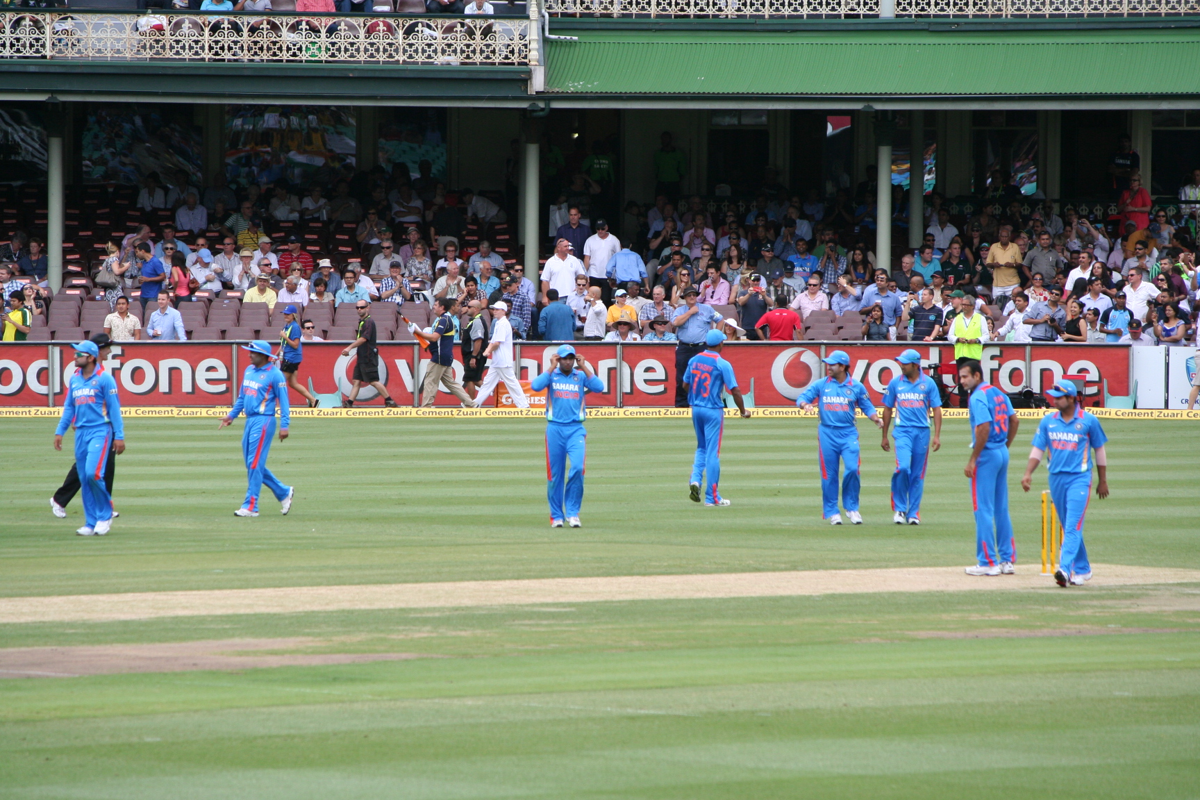India vs Australia 2nd ODI: Dream11 Prediction, Playing XI updates; Live streaming