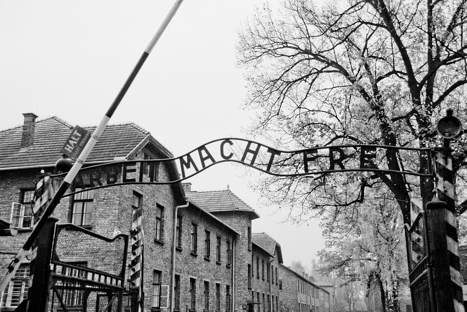 Holocaust remembrance: beware ‘siren songs of hate’ – UN chief